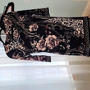 White House Black Market dress